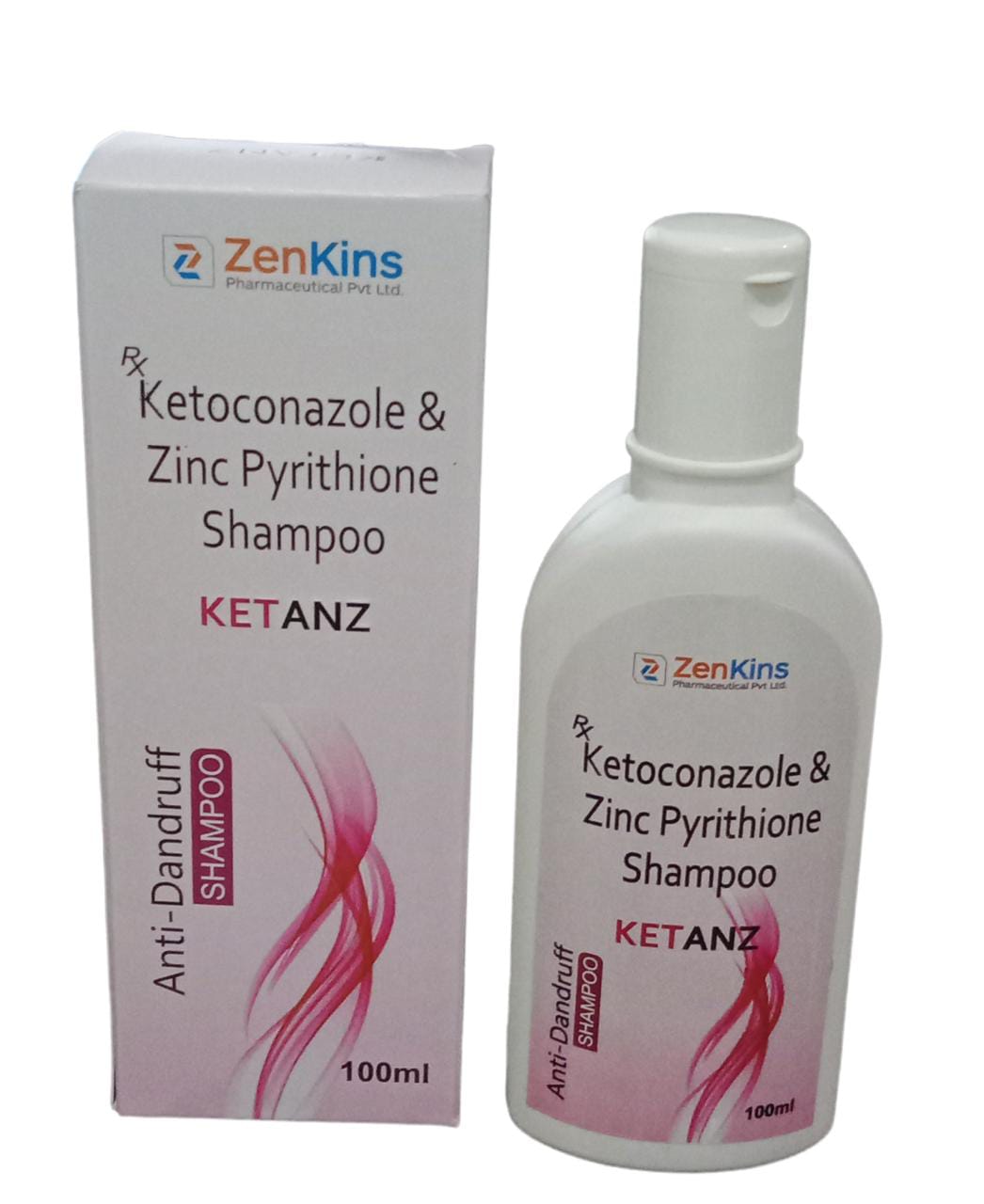 KETANZ